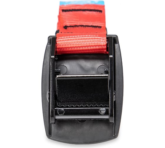 Ремень для крепления багажа Heyner быстрый зажим, 25 мм x 4 м 880400