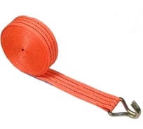 Лента текстильная для стяжного ремня ООО Промышленное обеспечение 3т/10м (35мм) БП-00003506