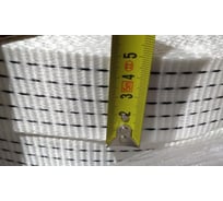 Лента крепежная UVE полиэстер (PES), 50 мм, 5000 daN (ролик, 100 м) lash-505000