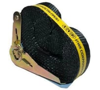 Ремень стяжной кольцевой UVE 0,75/1,5 тн, 3 метра, 25мм RS-25-1500-3