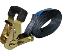 Ремень стяжной кольцевой UVE 1500 daN, 5 метров, 25мм, ERGO RS-25-1500-5-ergo