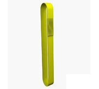 Строп текстильный ленточный кольцевой GPR СТК, 4тн/3000мм/6000мм 4631177643538