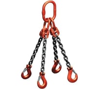 Строп цепной ООО ПКФ Сварком 4СЦ-6,7/1000 c000001249