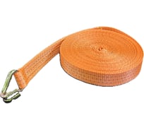 Длинная часть для стяжного ремня Строп-Стор 35 мм / 3 т, 8 м S100306