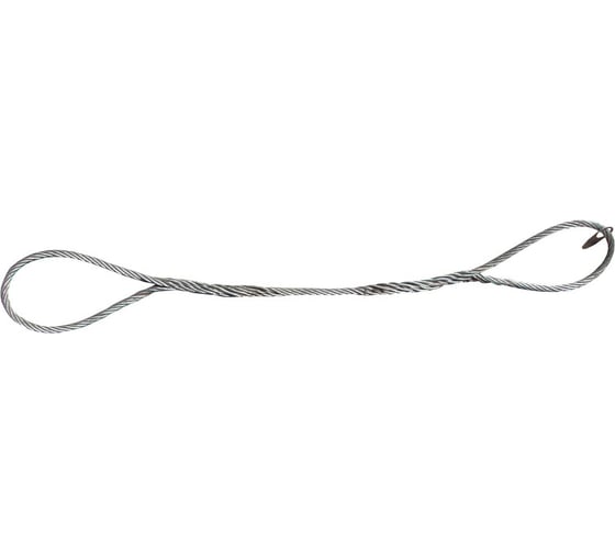 Строп канатный САМСОН СКП (УСК1) 1,6т-5,0м 010100037453 1