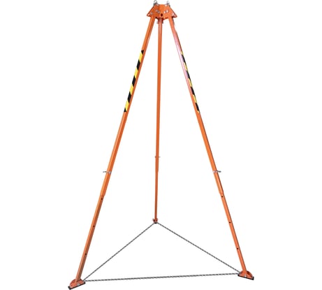 Штатив-тренога ОкаПром трипод «ЭВЕРЕСТ» ОР-104