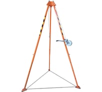 Штатив-тренога ОкаПром трипод «ЭВЕРЕСТ+» (с лебёдкой) ОР-105
