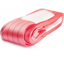 Текстильный строп TOR СТП 5,0 т 4,0 м 125 мм 1018853