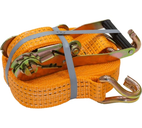 Стяжной ремень Строп-Стор 50 мм (2500/5000 кг) 12 м S10079