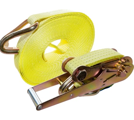 Стяжной ремень Строп-Стор 75 мм (5000/10000 кг) 6 м S10080