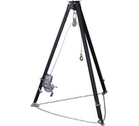 Штатив-тренога BodyGuard ШТ-01 лебедка 10м (ст./2-2 т.к.) 00-00000271