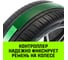 Стяжной автовозный ремень HITCH REGULAR 50 мм, 3 т, 3 м, контроллер 750 мм, J-крюки SZ068108 9
