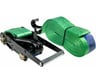 Стяжной ремень HITCH RS REGULAR 750:7000:10, 75мм, STF750DaN, 7T, 10М, SZ067700