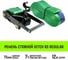 Стяжной ремень HITCH RS REGULAR 750:7000:12, 75мм, STF750DaN, 7T, 12М, SZ067701 10