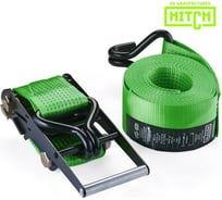 Стяжной ремень HITCH RS REGULAR 1000:12000:12, 100 мм, STF 1000 DaN, 12 т, 12 м, пакет SZ067705