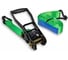 Стяжной ремень HITCH RS REGULAR 400:5000:12, 50мм, STF400DaN, 5T, 12М, SZ067699 1
