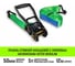 Стяжной ремень HITCH RS REGULAR 400:5000:12, 50мм, STF400DaN, 5T, 12М, SZ067699 2