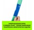 Стяжной ремень HITCH RS REGULAR 400:5000:12, 50мм, STF400DaN, 5T, 12М, SZ067699 8