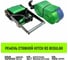 Стяжной ремень HITCH RS REGULAR 1000:12000:10, 100мм, STF1000DaN, 12T, 10М, SZ067704 11