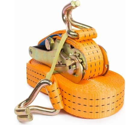 Стяжной ремень TOR 2,5/5 т, 10,5 м, 50 мм 1019580