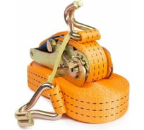 Стяжной ремень TOR 5/10 т, 10 м, 100 мм 1009898