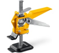 Подъемник универсальный STAYER 50 кг, 85 мм подъем 3319