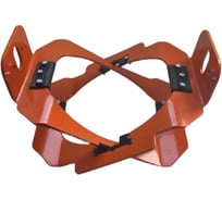 Захват для газового баллона БТК d220 TARP-b0.5 7930093540097