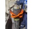 Захват для газового баллона БТК d220 TARP-b0.5 7930093540097 2