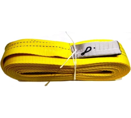 Петлевой строп ООО «Грузовые стропы» 3,0/8,0 стп СТП0380