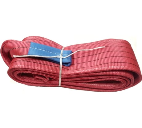 Петлевой строп ООО «Грузовые стропы» 5,0/8,0 стп СТП0580