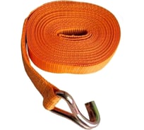 Лента текстильная для стяжного ремня ООО Промышленное обеспечение 2т/10м (25мм) БП-00003815