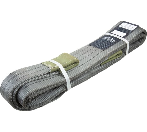 Стропа ПРОММЕТАЛЛ СТП (7:1) - 4тн /5000 СТП12500071
