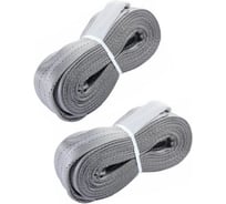 Комплект строп текстильных КанТраст 4 т 4 м (2 шт.) 21204000