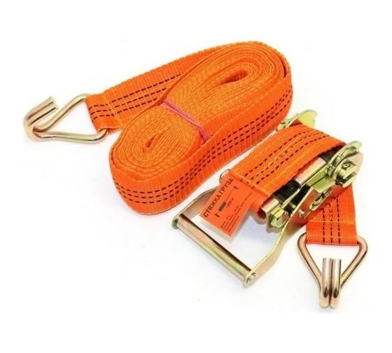 Стяжка груза REDMARK 1х38, 6 м, 1,8 т RMSG6.1,8