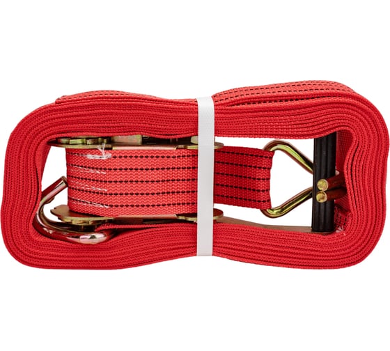 Стяжка груза REDMARK 1х50, 10 м, 8 т RMSG10.8