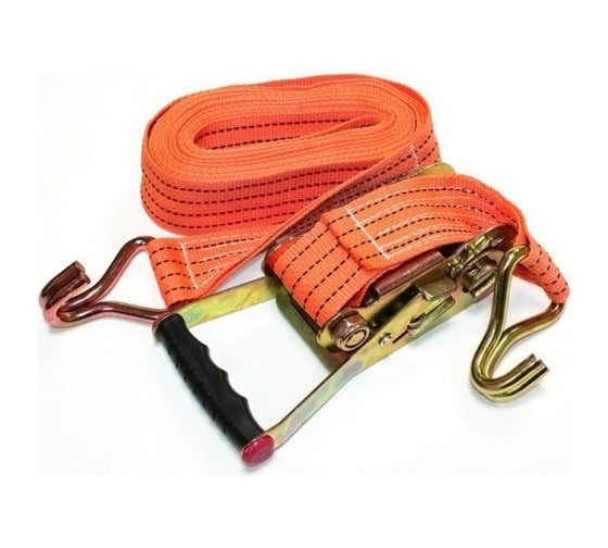 Стяжка груза REDMARK 1х50, 6 м, 4 т RMSG6.4