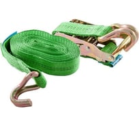 Стяжка груза REDMARK 1х75, 12 м, 10 т, Профи SG12.10