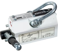 Захват магнитный ELEMENT PML 100кг 725027