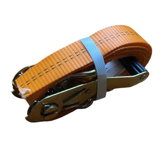 Ремень стяжной Сталь-91 10т/20т, 20м, 100мм 4687207072205 1