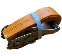 Ремень стяжной Сталь-91 8т/16т - 14м - 75мм 4687207072137