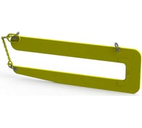 Захват для лестничных маршей TOR LM г/п 1.0 т, №2 1004459