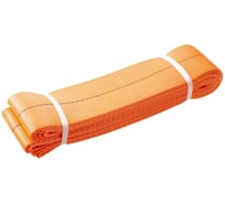 Лента полиэстеровая стяжная Стройбат 75мм, 5м, 10,5т, 3 шт 569700