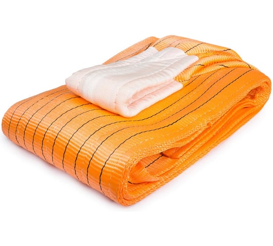 Строп текстильный TOR СТП 10 т, 10 м, 240 мм (5:1) 1022479 1