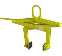 Захват для бордюрного камня ZBK-1,3 г/п 1300 кг TOR 1045506
