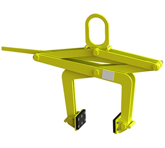 Захват для бордюрного камня ZBK-1,3 г/п 1300 кг TOR 1045506 1