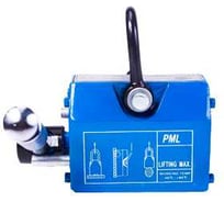 Захват магнитный TOR PML-A 3000 (г/п 3000 кг) (T) 1050968