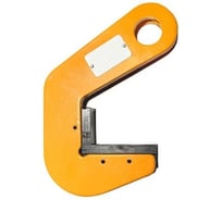 Захват торцевой для труб  TPH (г/п на пару 8,0 т, зев 70 мм) TOR 1043697