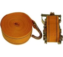 Стяжка для груза Nord-Yada 40мм х 6м х 2т в пакете 903193 19812142