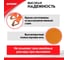 Стяжка крепления грузов ZIPOWER 10 м, 2 т, полиэстер PM1126 12