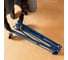 Подставка для гипсокартона Forsage 68кг F-LG-021/из 2-ух частей/(62833) 9